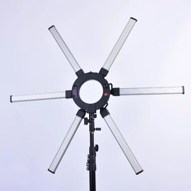 Beauty Makeup Video - Lampu Salon Kecantikan Profesional untuk Makeup,
