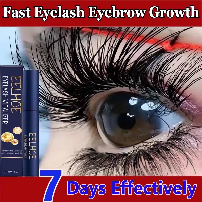 Lash Serum Growth - Serum Penumbuh Bulu Mata Cepat 7