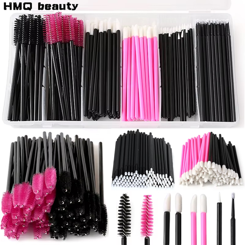 Beauty Makeup Tools Set - Set kuas ekstensi bulu mata 310/260