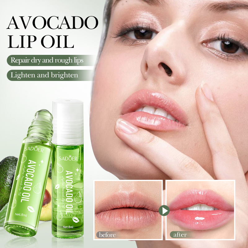 Minyak Esensial Pengencang Bib - Lip Gloss Plumping ulasan dan harga