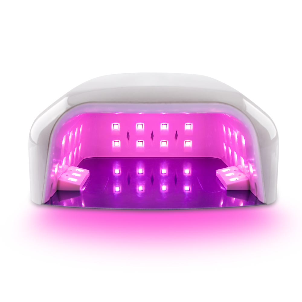 Lampu Kuku LED UV Tanpa Kabel  - Uv Nail Lamp ulasan dan harga