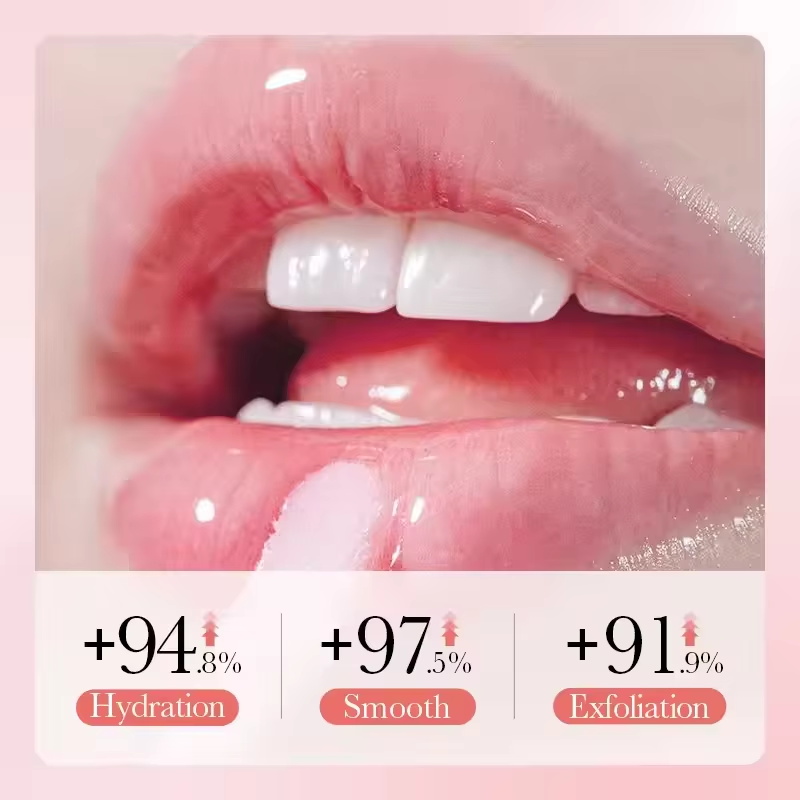 Minyak Esensial Pembesar Bibir - Lip Gloss Plumping ulasan dan harga