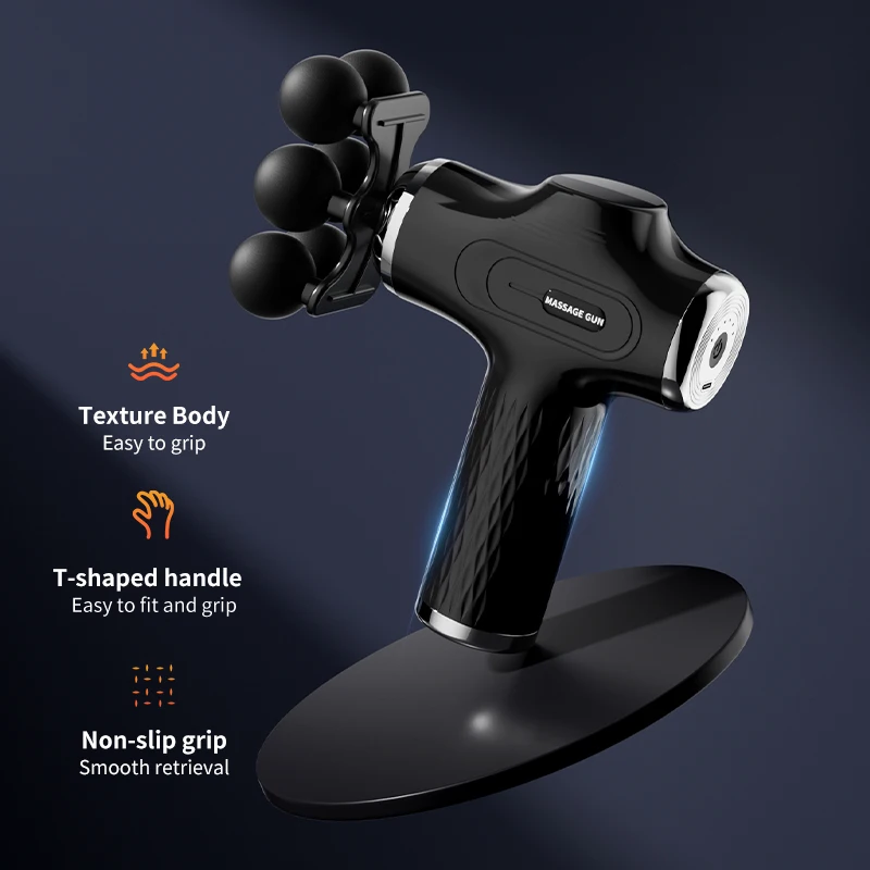 10 alat pijat kepala elektrik  - Hair Scalp Massager ulasan dan harga