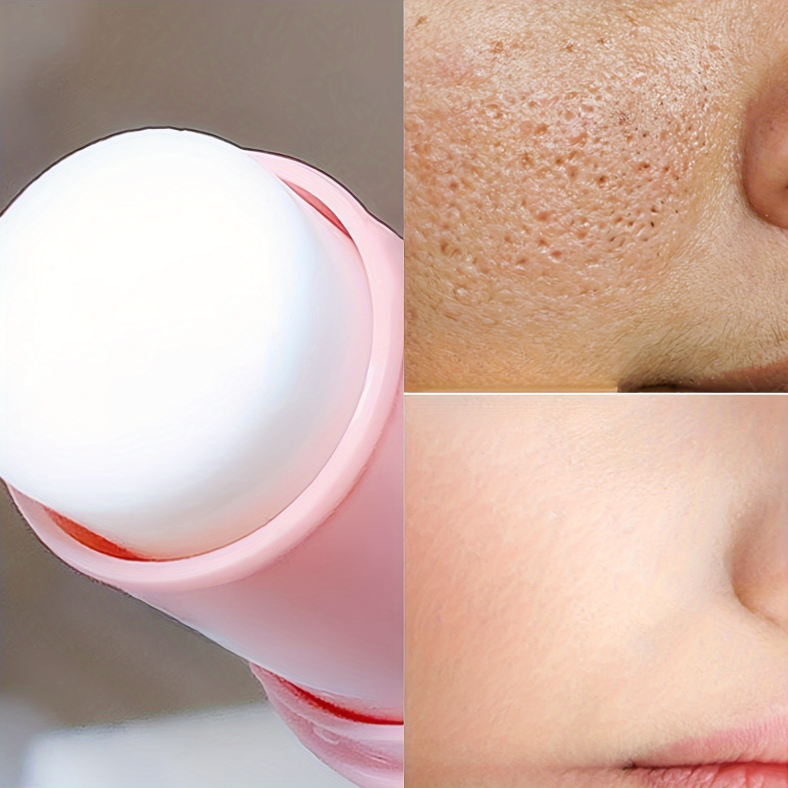 Magic dasar stik Foundation ri - Beauty Makeup Foundation ulasan dan harga