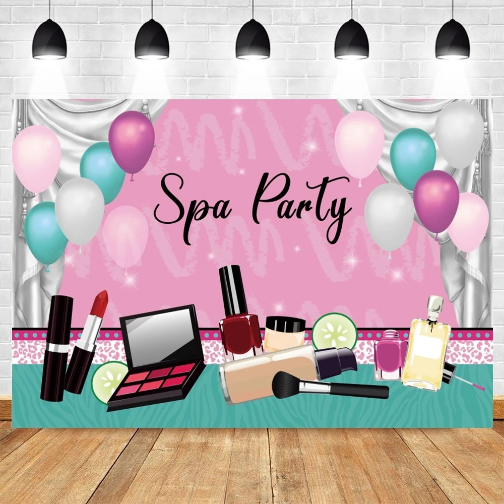 Alat peraga foto latar belakan - Beauty Makeup For Girl ulasan dan harga