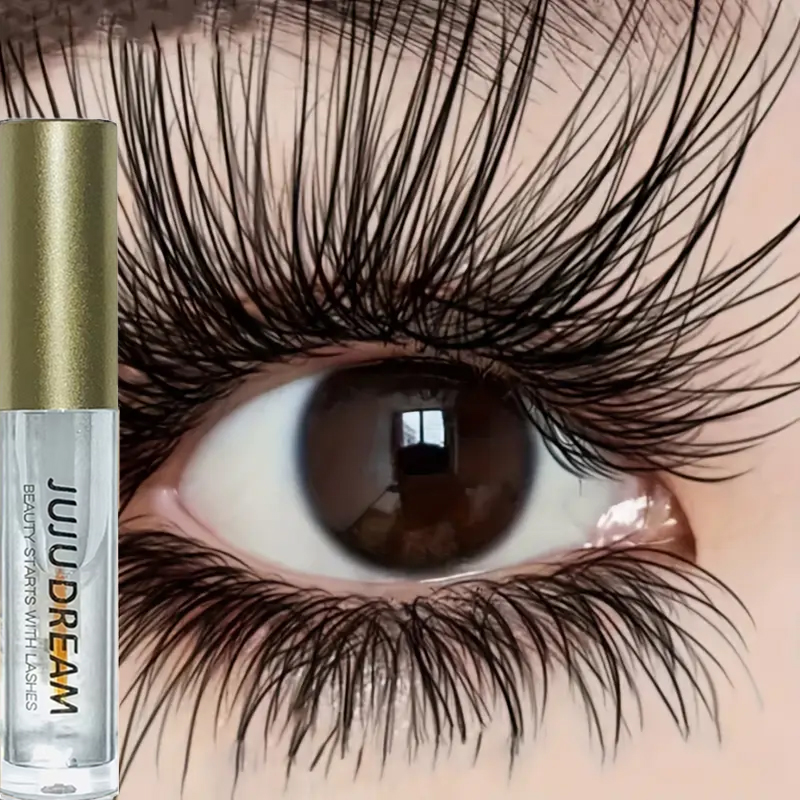 Serum Penumbuh Bulu Mata – Mem - Lash Serum Growth ulasan dan harga