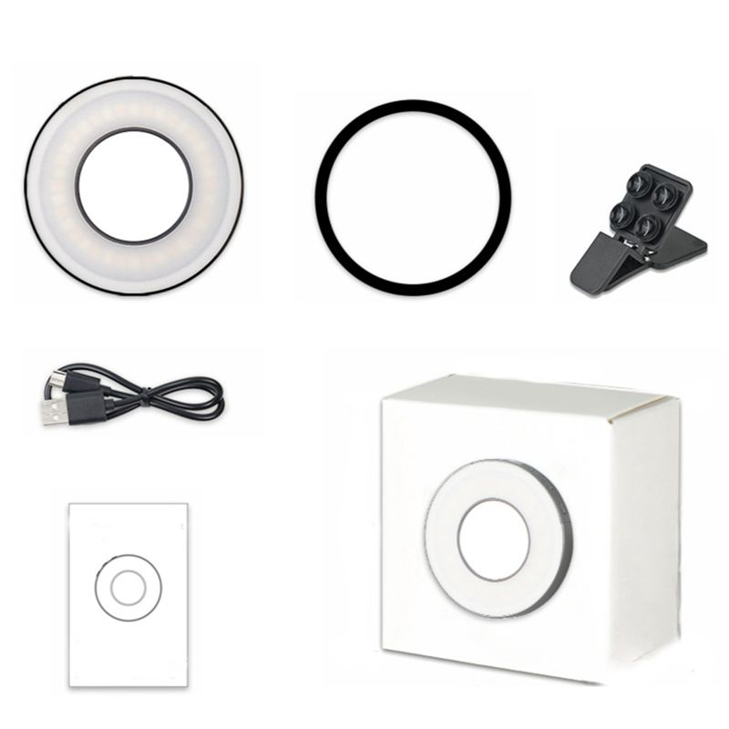 goodidea Lampu Isi Mini untuk  - Beauty Makeup Video ulasan dan harga