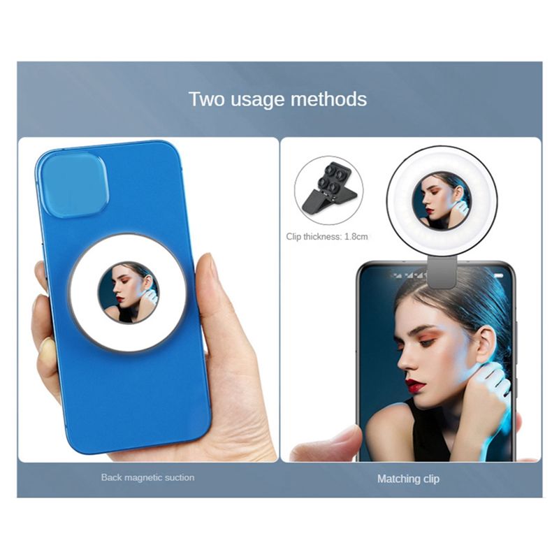 goodidea Lampu Isi Mini untuk  - Beauty Makeup Video ulasan dan harga