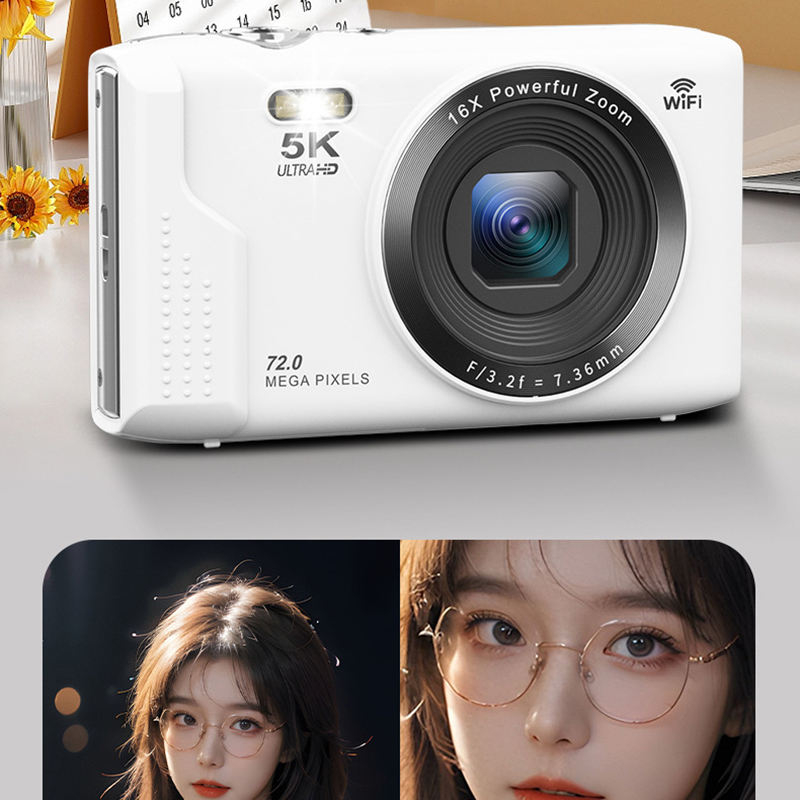 Kamera Siswa 5K Harga Terjangk - Beauty Makeup Video ulasan dan harga