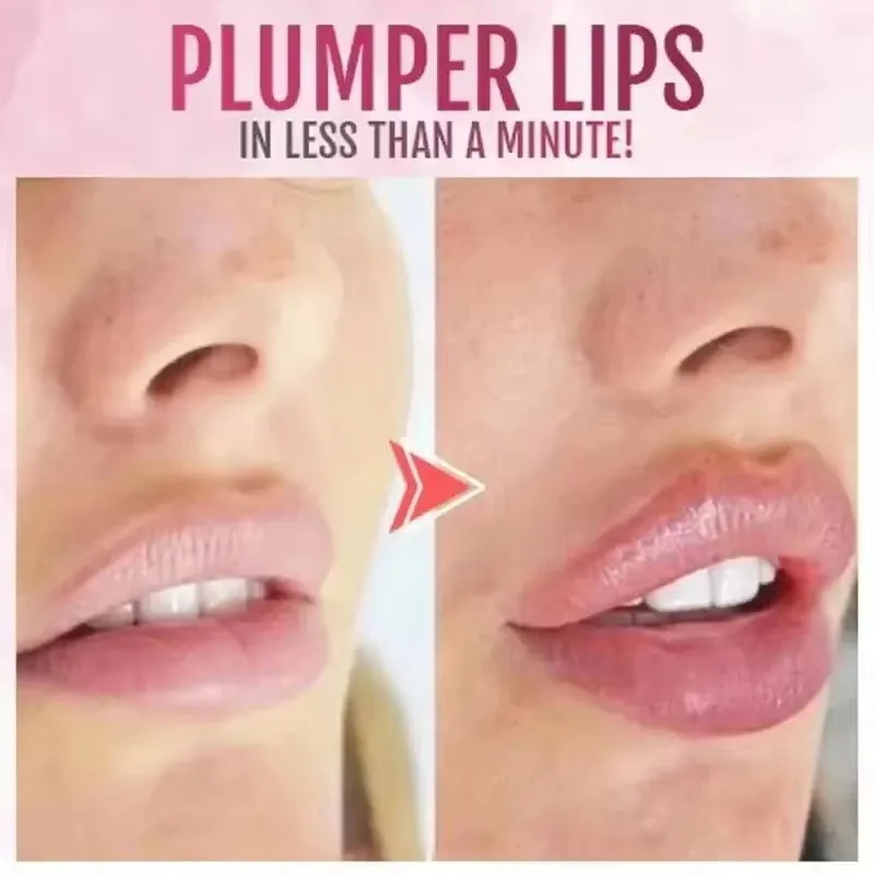 Minyak Esensial Pengencang Bib - Lip Gloss Plumping ulasan dan harga