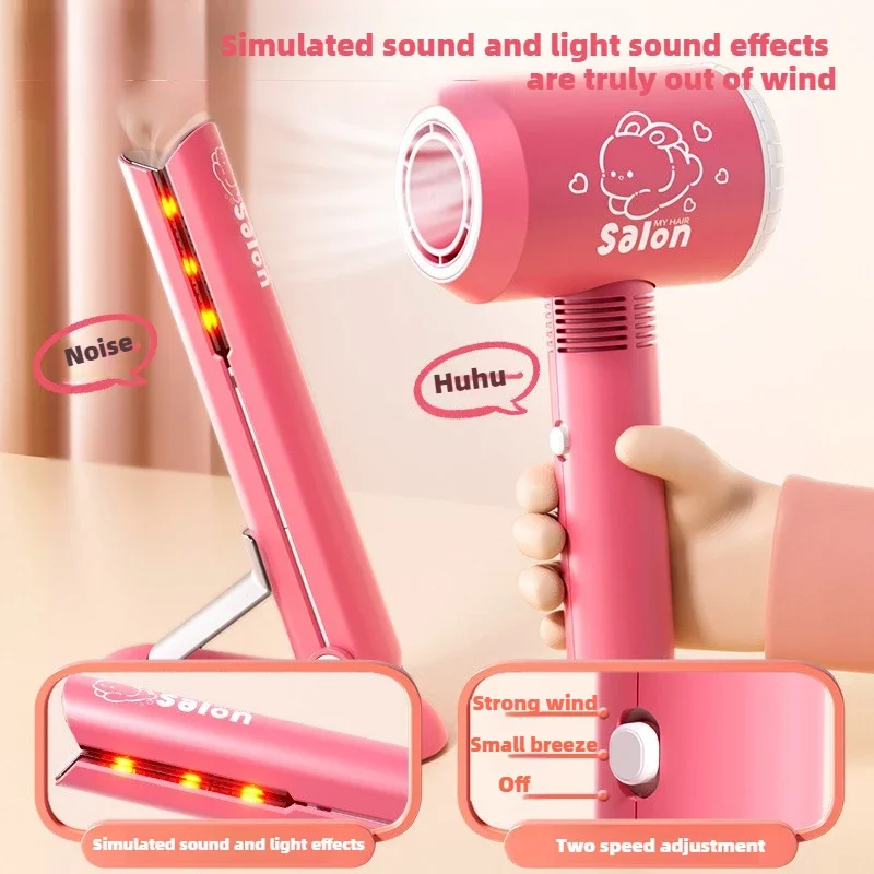 Kit Rias Kecantikan Rambut Ana - Beauty Makeup Tools Set ulasan dan harga