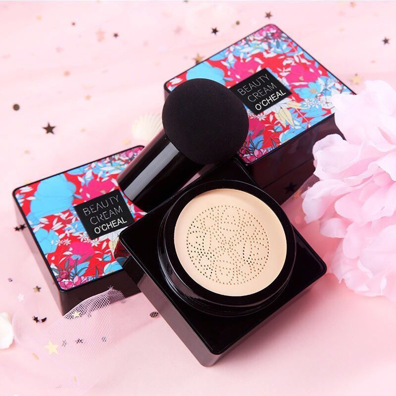 OCHEAL krim BB krim Foundation - Beauty Makeup Foundation ulasan dan harga
