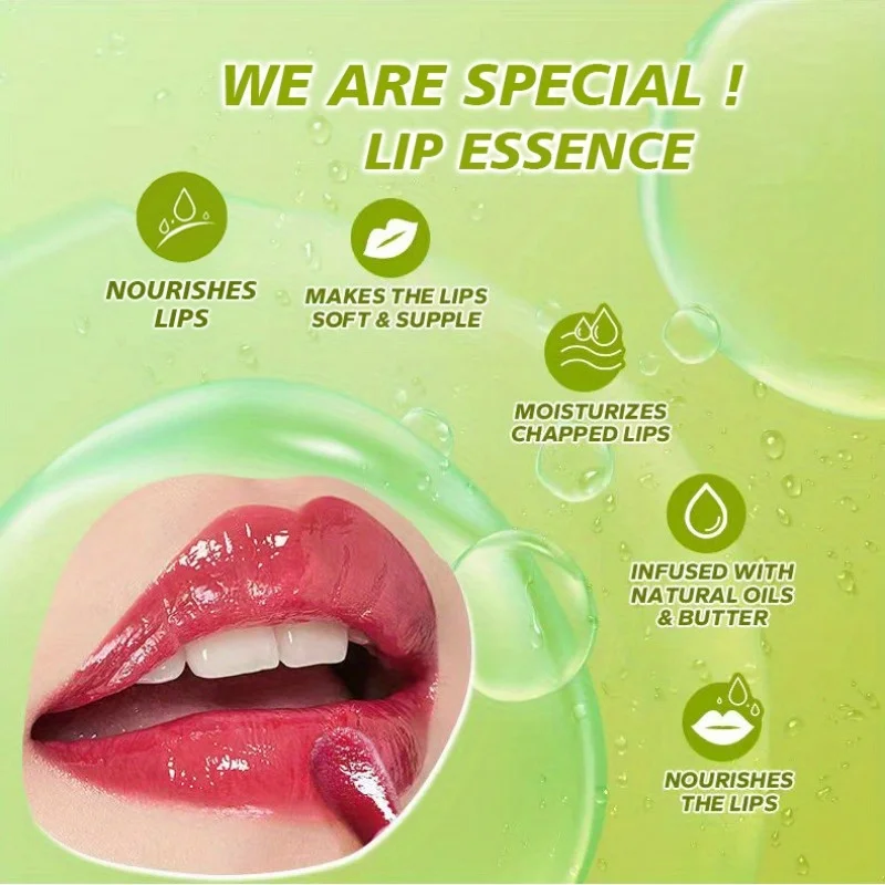 Pelembap bibir jeli pemadat &  - Lip Gloss Plumping ulasan dan harga