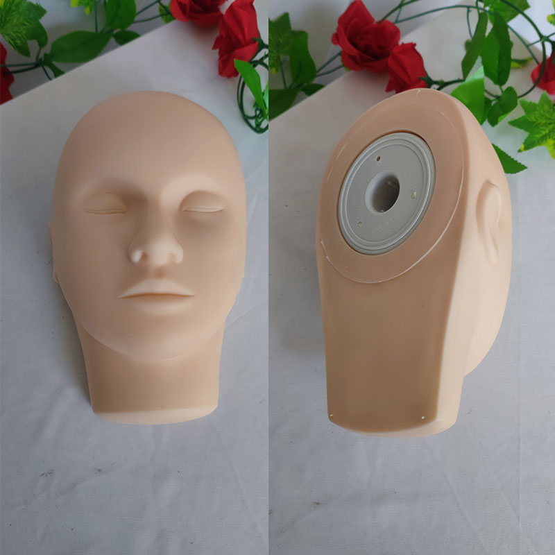 Manekin pijat kulit lembut, ke - Hair Scalp Massager ulasan dan harga