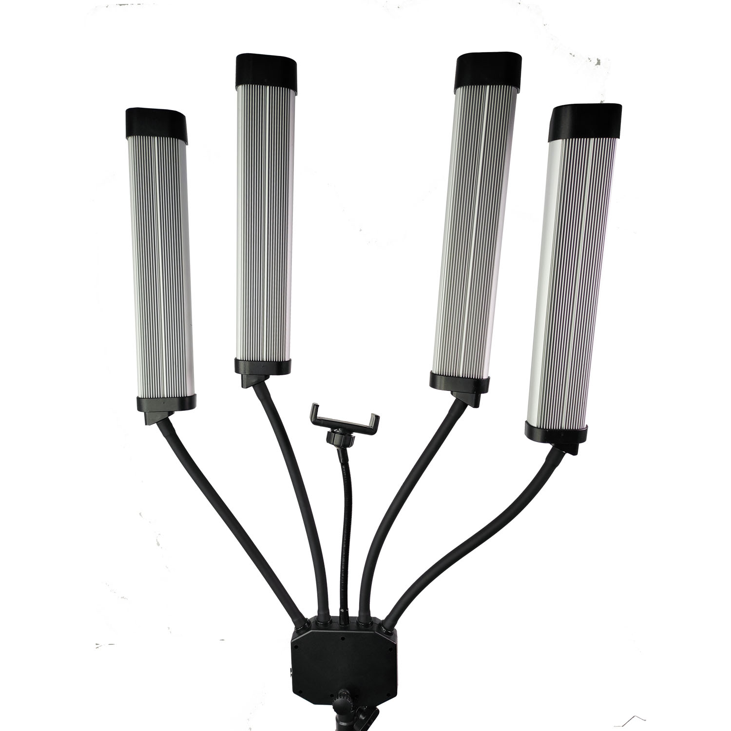 Lampu Bi-color 65W Profesional - Beauty Makeup Video ulasan dan harga