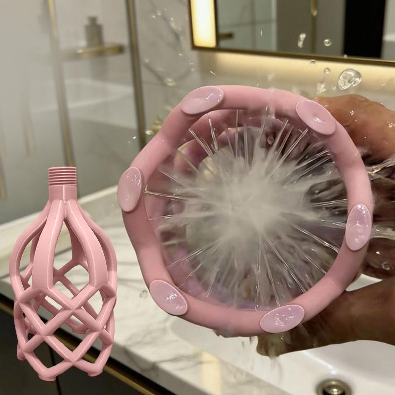 @ 1 Buah Kepala Pancuran Sempr - Hair Scalp Massager ulasan dan harga