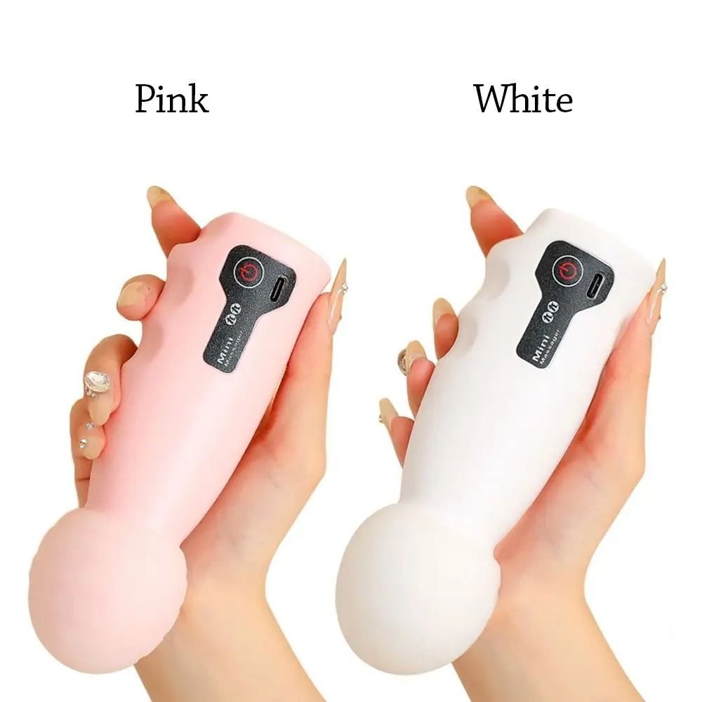 Alat Pijat Mini Fascia yang Da - Hair Scalp Massager ulasan dan harga