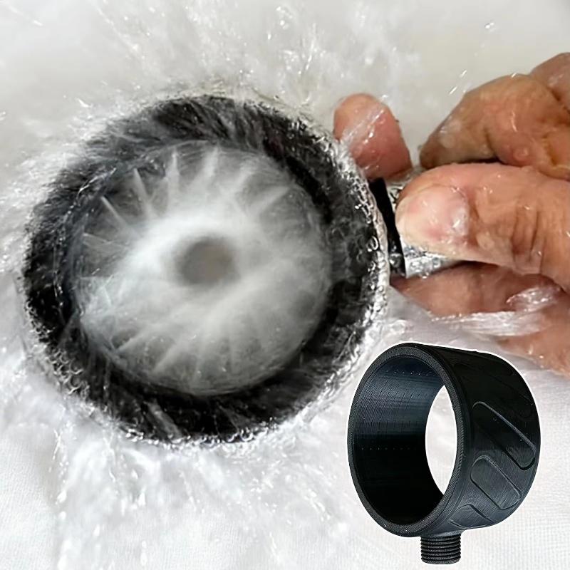 1 Buah Alat Cuci Kaki Hewan Pe - Hair Scalp Massager ulasan dan harga