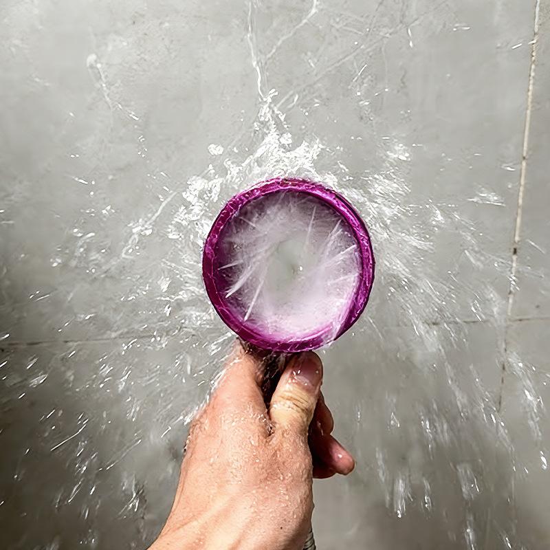 1 Buah Alat Cuci Kaki Hewan Pe - Hair Scalp Massager ulasan dan harga