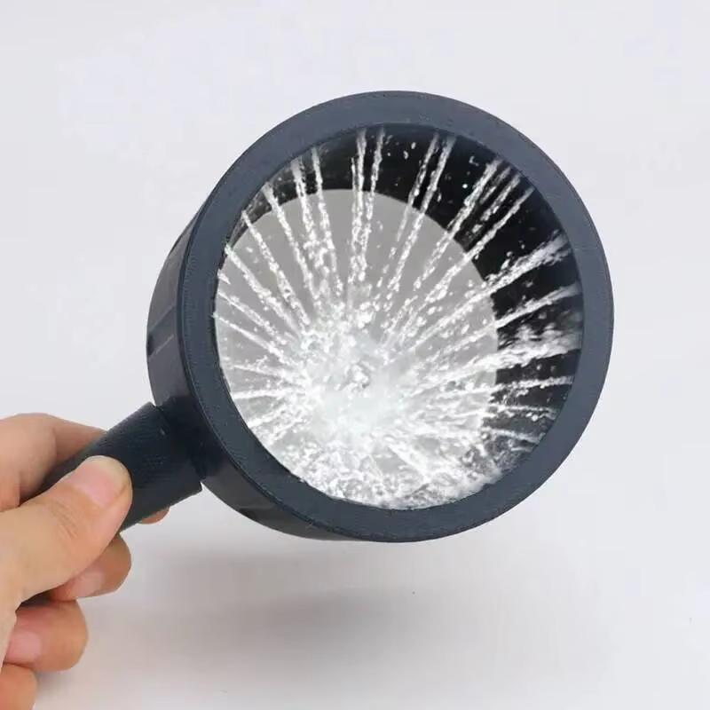1 Buah Alat Cuci Kaki Hewan Pe - Hair Scalp Massager ulasan dan harga