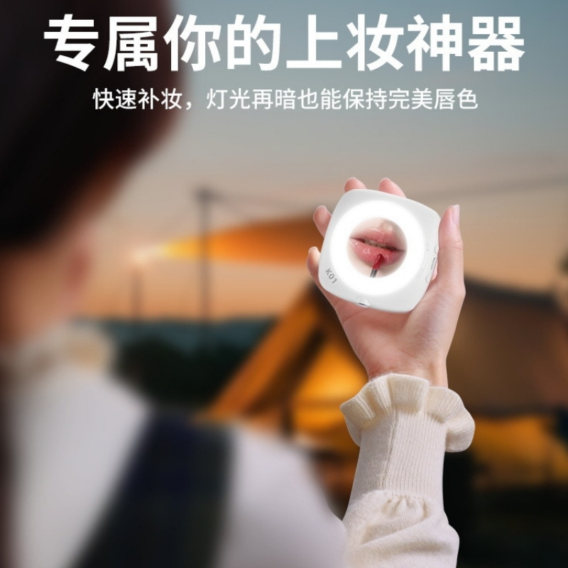 Lampu Rias Cermin Kecantikan,  - Beauty Makeup Video ulasan dan harga