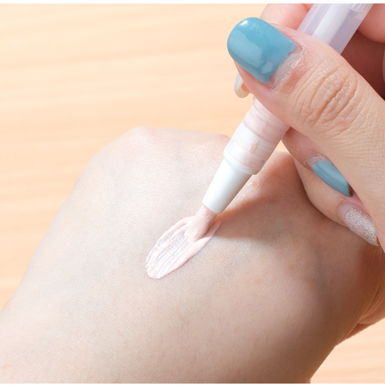 Pena lilit kuku kosong dengan  - Lip Liner Pencil ulasan dan harga