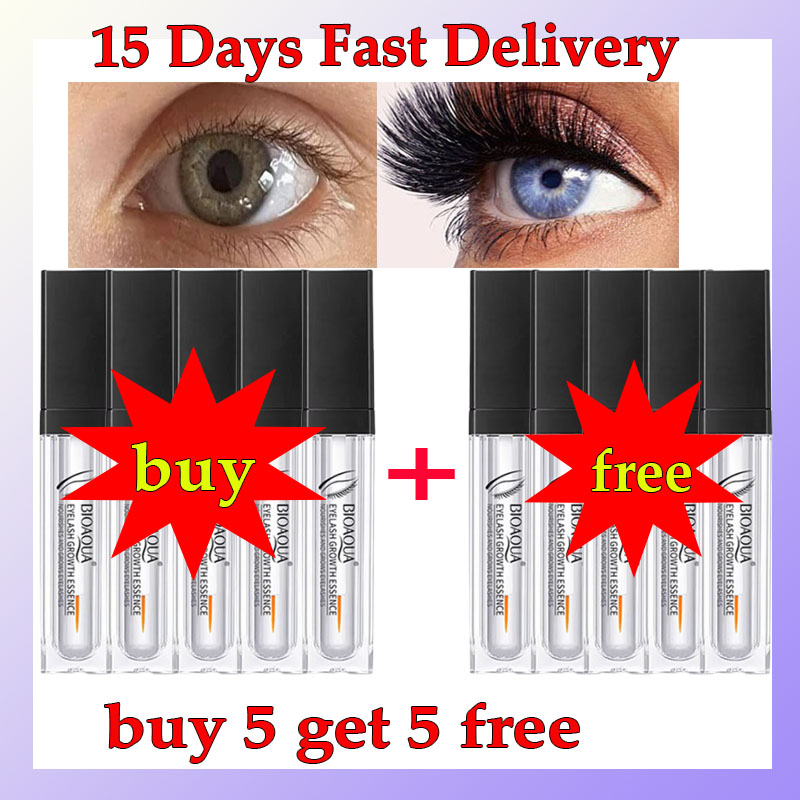 Serum Penumbuh Bulu Mata Cepat - Lash Serum Growth ulasan dan harga