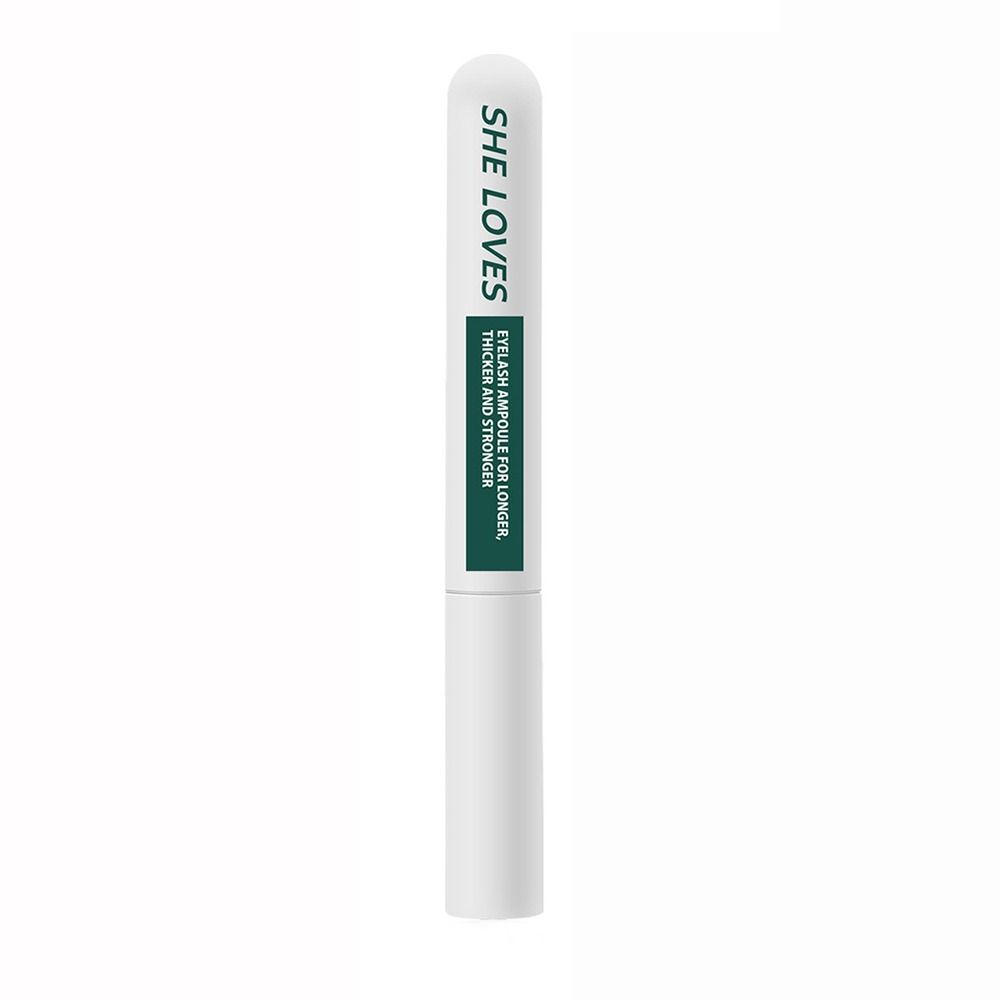 Serum Penumbuh Bulu Mata Profe - Lash Serum Growth ulasan dan harga