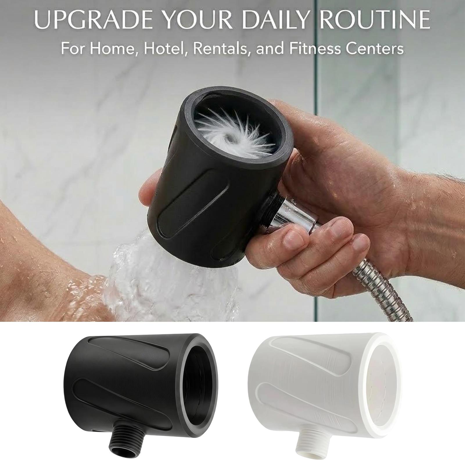 Kepala Pancuran Kamar Mandi Pr - Hair Scalp Massager ulasan dan harga