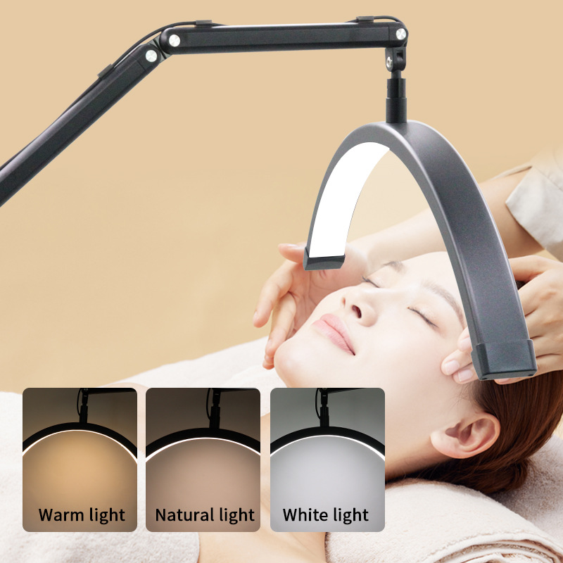 Lampu Cincin Lampu LED Setenga - Beauty Makeup Video ulasan dan harga
