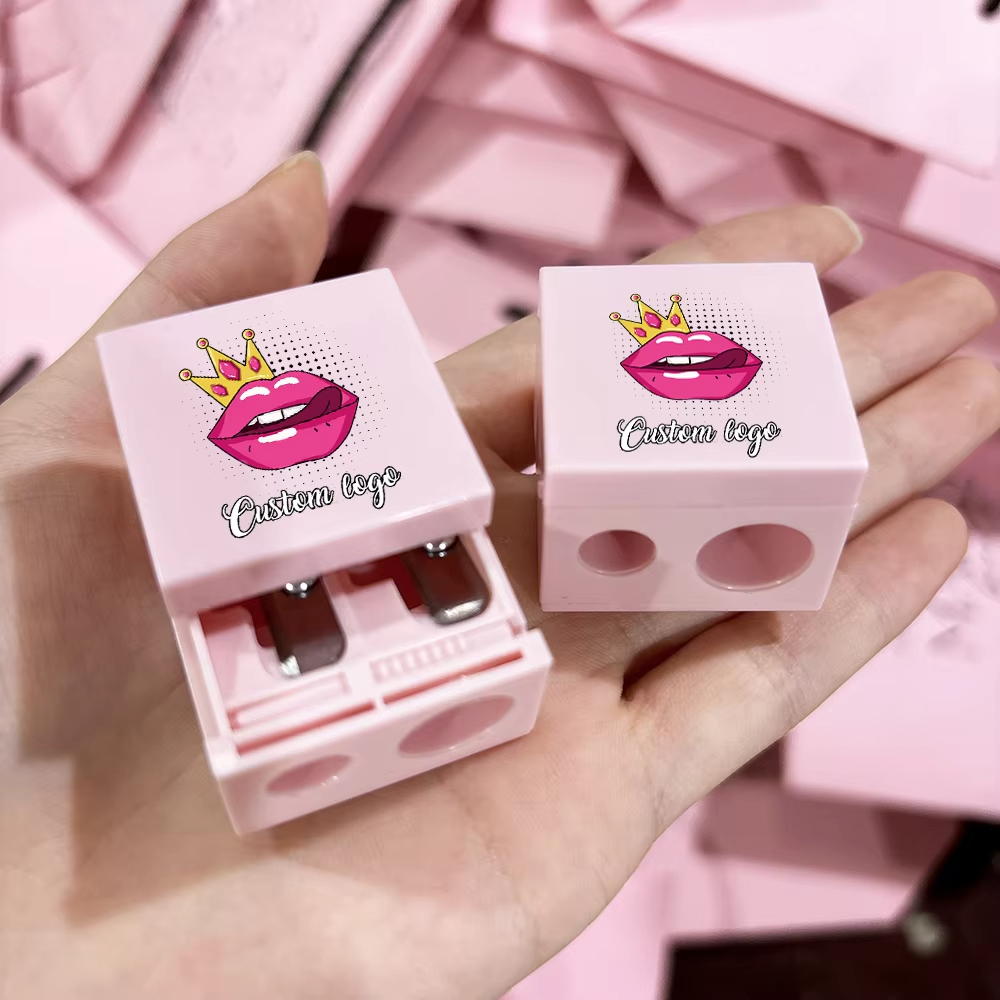 50pcs Logo Kustom Grosir Penga - Lip Liner Pencil ulasan dan harga