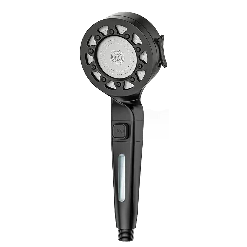 Kepala Pancuran Tekanan Tinggi - Hair Scalp Massager ulasan dan harga