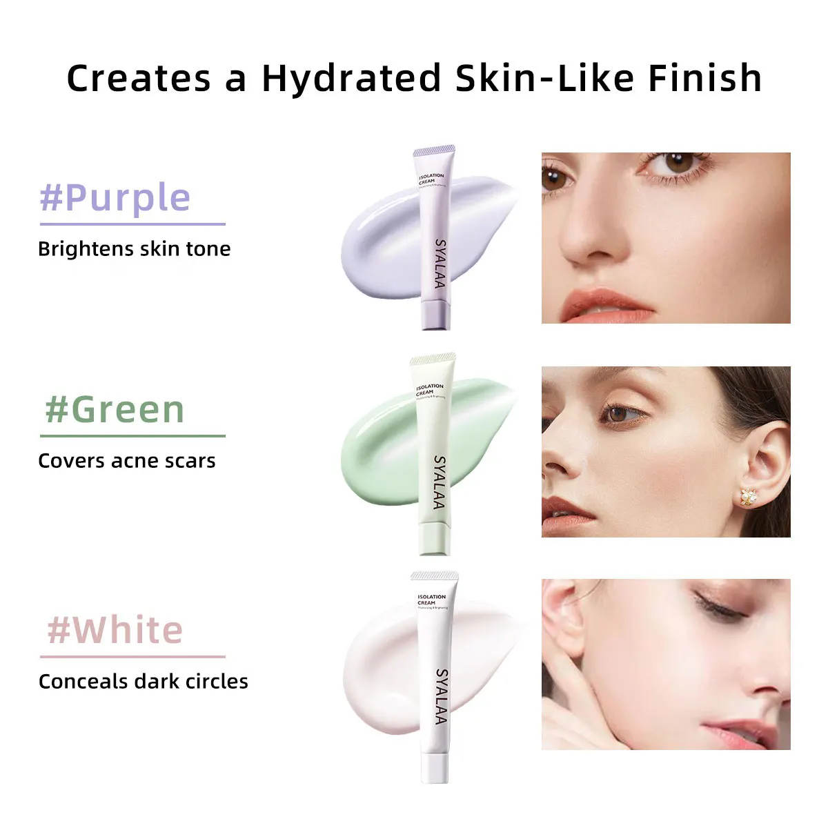Primer Makeup - Memperpanjang  - Beauty Makeup Foundation ulasan dan harga