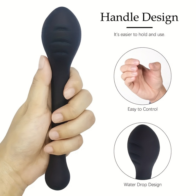 Alat Pijat Wajah Manual Model  - Hair Scalp Massager ulasan dan harga